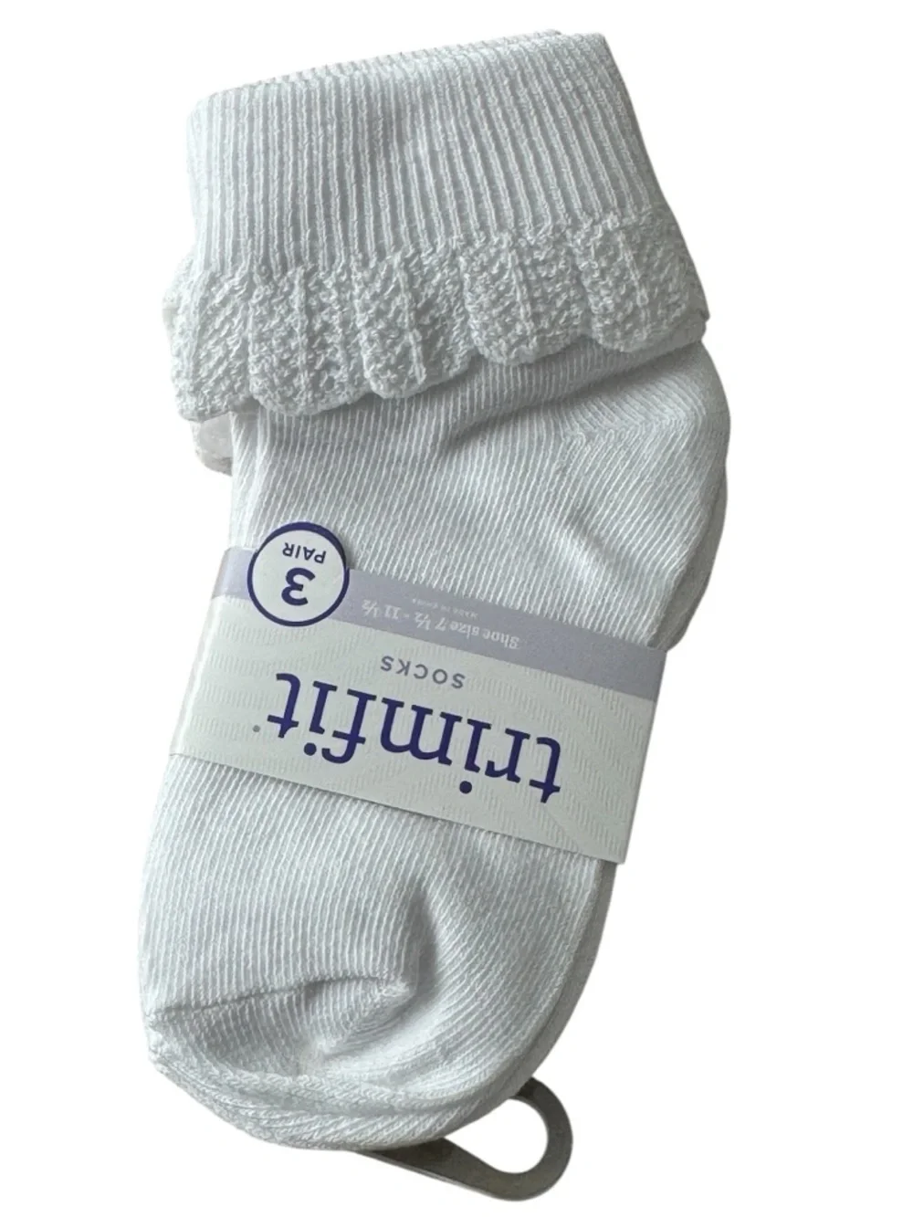 Trimfit & Jefferies brand new
